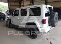 2021 Jeep WRANGLER photo