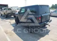 2021 Jeep WRANGLER photo