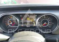 2021 Jeep WRANGLER photo