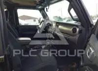 2021 Jeep WRANGLER фото