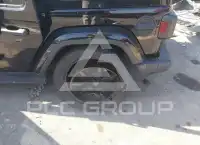 2021 Jeep WRANGLER photo
