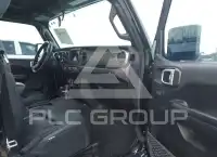 2021 Jeep WRANGLER photo