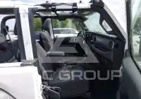 2021 Jeep WRANGLER фото
