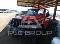 2021 Jeep WRANGLER фото