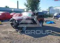 2021 Jeep WRANGLER photo
