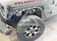 2021 Jeep WRANGLER фото