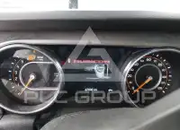 2021 Jeep WRANGLER photo
