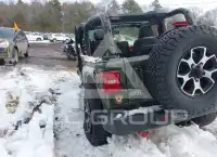 2021 Jeep WRANGLER photo