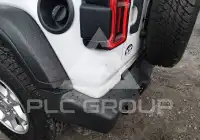 2021 Jeep WRANGLER фото