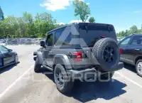 2021 Jeep WRANGLER фото