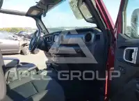 2021 Jeep WRANGLER photo
