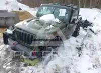 2021 Jeep WRANGLER photo