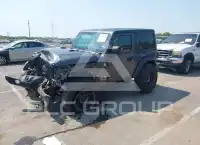 2021 Jeep WRANGLER photo