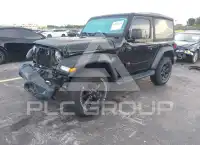 2021 Jeep WRANGLER photo
