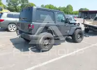 2021 Jeep WRANGLER photo