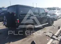 2021 Jeep WRANGLER photo