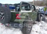 2021 Jeep WRANGLER photo