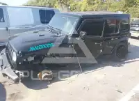 2021 Jeep WRANGLER photo