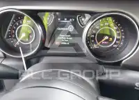 2021 Jeep WRANGLER фото