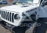 2021 Jeep WRANGLER фото
