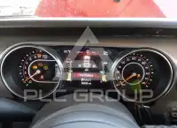 2021 Jeep WRANGLER фото