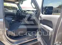 2021 Jeep WRANGLER фото