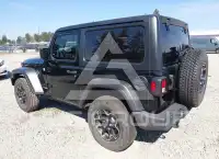 2021 Jeep WRANGLER фото