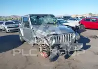 2021 Jeep WRANGLER фото