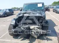 2021 Jeep WRANGLER photo