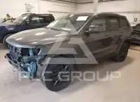 2021 Jeep Grand Cherokee photo