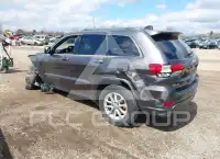 2021 Jeep Grand Cherokee фото