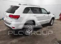 2021 Jeep Grand Cherokee фото