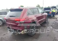 2021 Jeep Grand Cherokee фото