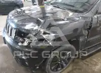 2021 Jeep Grand Cherokee фото