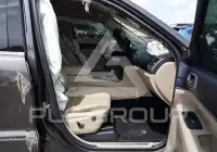 2021 Jeep Grand Cherokee фото