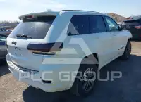 2021 Jeep Grand Cherokee фото