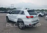 2021 Jeep Grand Cherokee photo