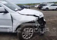 2021 Jeep Grand Cherokee фото