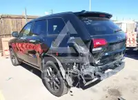 2021 Jeep Grand Cherokee фото