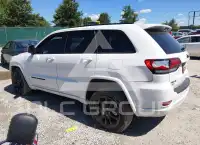 2021 Jeep Grand Cherokee фото