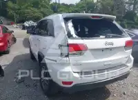 2021 Jeep Grand Cherokee фото
