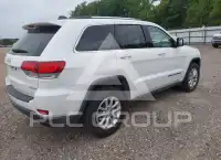 2021 Jeep Grand Cherokee фото