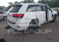 2021 Jeep Grand Cherokee фото
