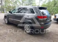 2021 Jeep Grand Cherokee фото