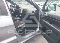 2021 Jeep Grand Cherokee фото