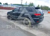 2021 Jeep Grand Cherokee photo