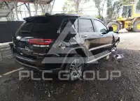 2021 Jeep Grand Cherokee фото