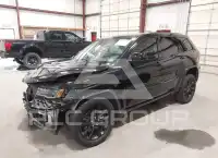 2021 Jeep Grand Cherokee photo