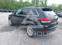 2021 Jeep Grand Cherokee фото