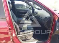 2021 Jeep Grand Cherokee photo